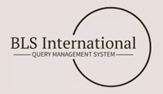 BLS Indian Visa in Ottawa Canada QMS